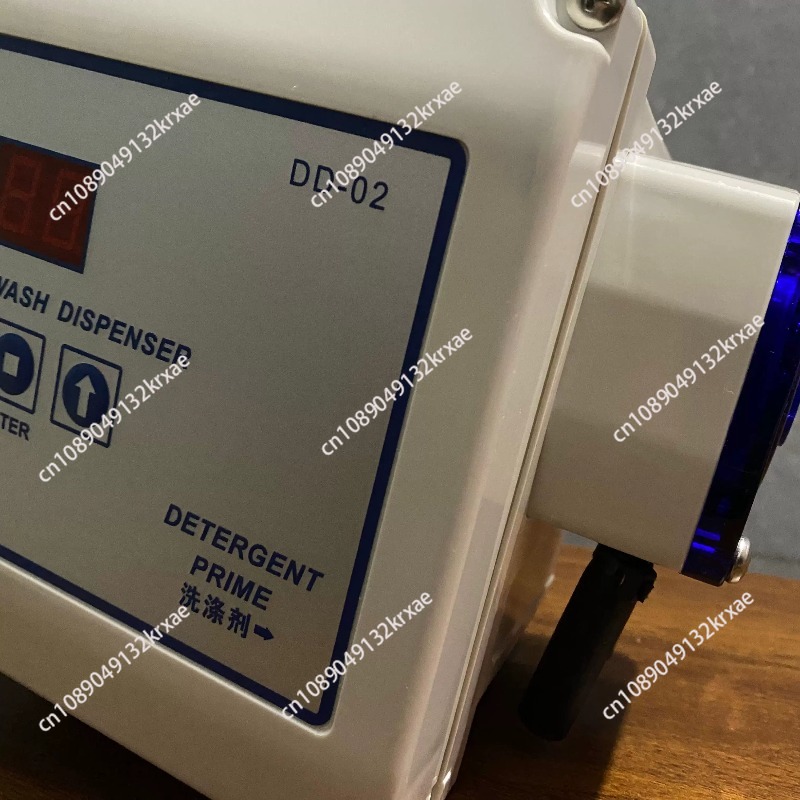 Commercial Dishwasher Detergen - Commercial Kitchen Parts & Service ulasan dan harga
