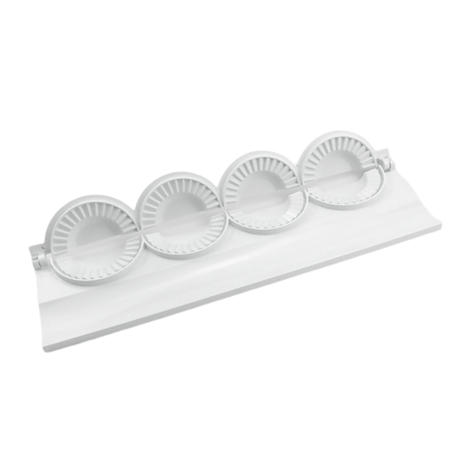 Large Diy Dumpling Mold Dough  - Commercial Kitchen Accessories ulasan dan harga
