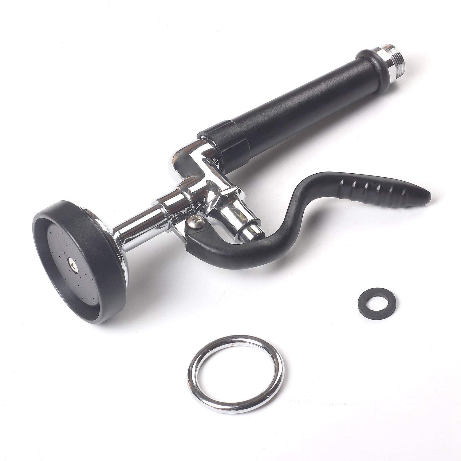 In stock Pre Rinse Sprayer Com - Commercial Kitchen Parts & Service ulasan dan harga
