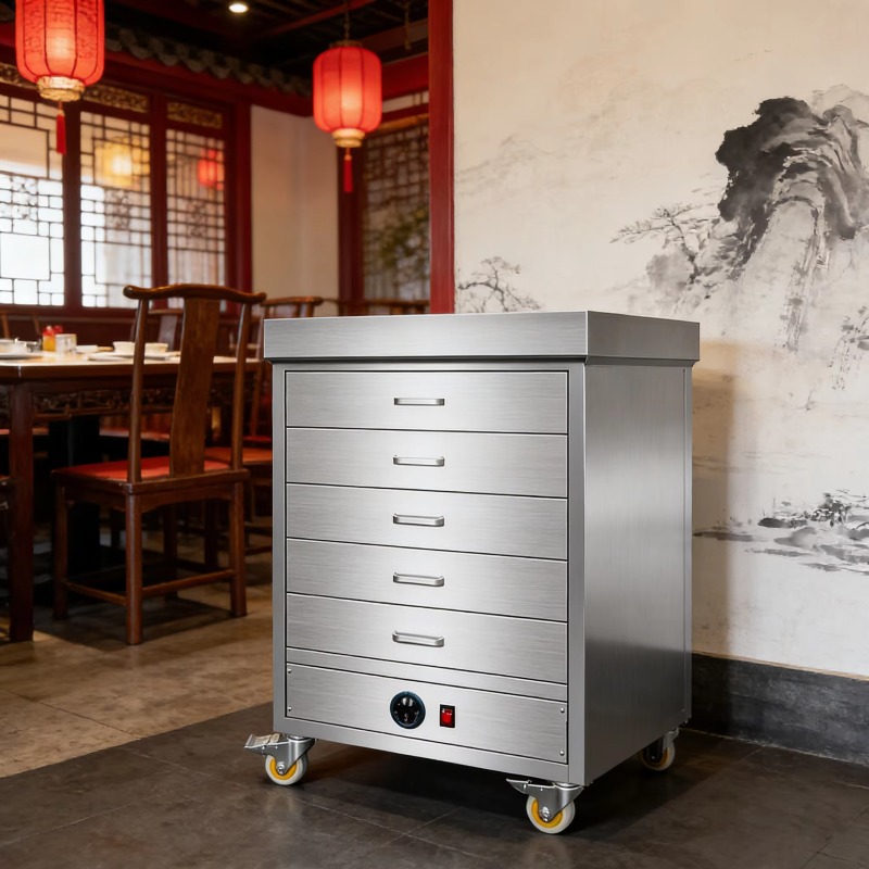 Commercial Electric Stainless  - Commercial Kitchen Accessories ulasan dan harga