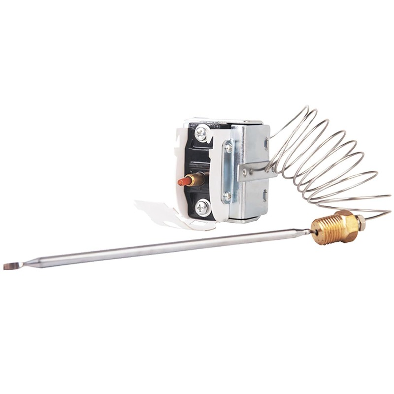 Commercial Deep Fryer High‑Lim - Commercial Kitchen Parts & Service ulasan dan harga