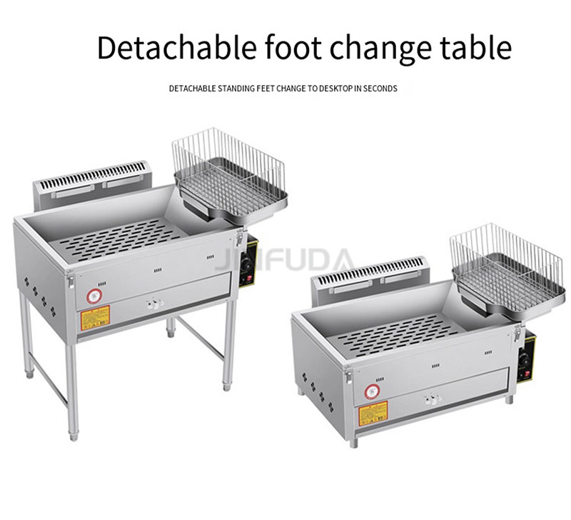 Wholesale Fries and Fried Chic - Deep Fryer Commercial ulasan dan harga