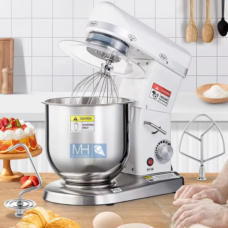 Commercial Bakery Heavy 3 In1  - Commercial Kitchen Parts & Service ulasan dan harga
