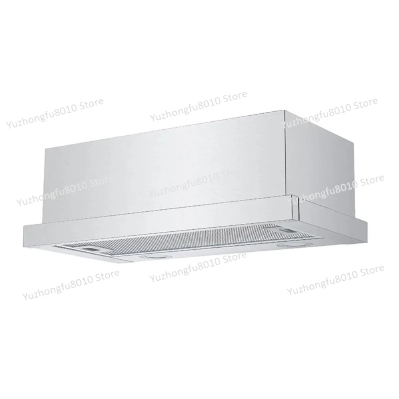 Hot Sale Stainless Wall Range  - Commercial Kitchen Hood Design ulasan dan harga