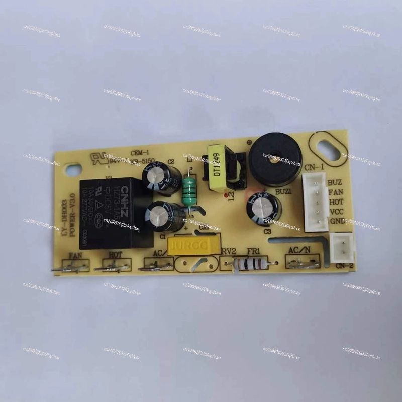 board conversion 5V universal  - Deep Fryer Commercial ulasan dan harga