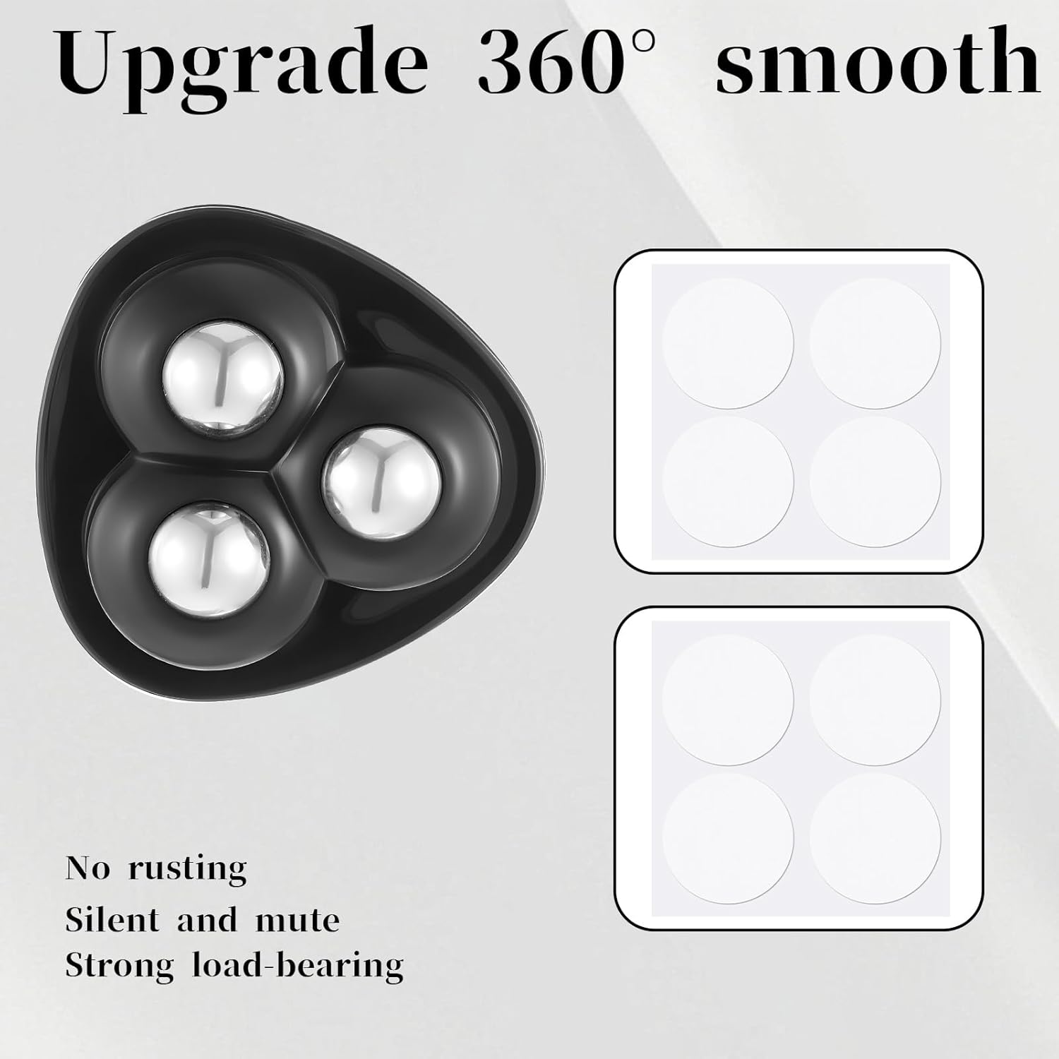 360° Rolling Appliance Slider  - Deep Fryer Commercial ulasan dan harga