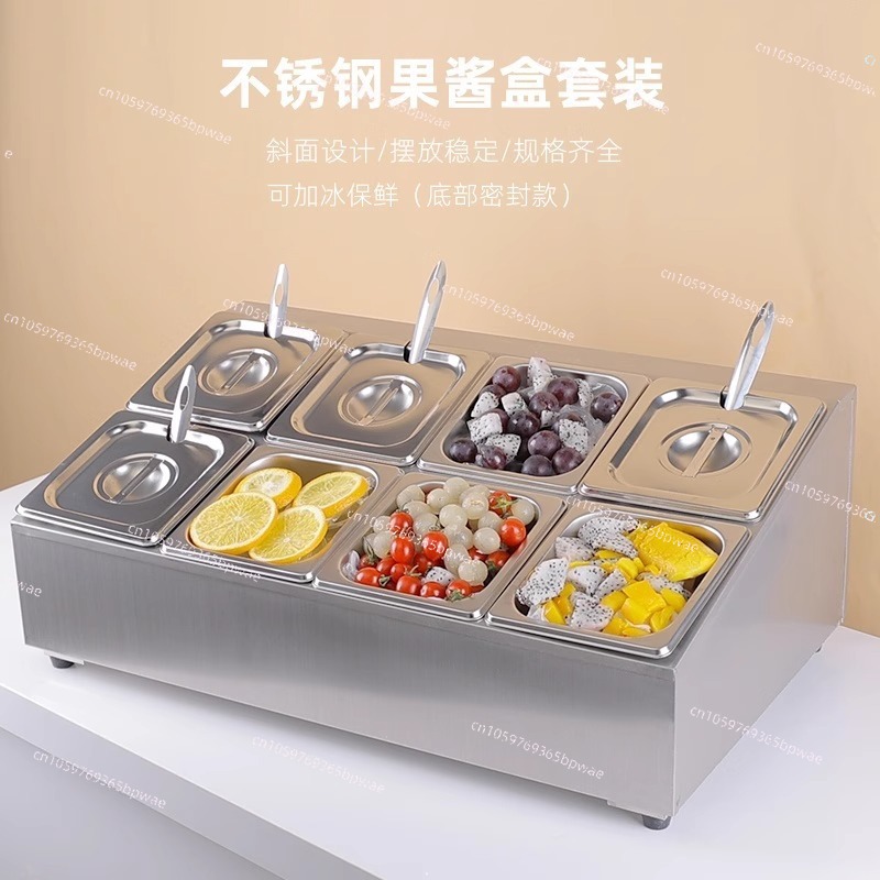 Stainless Steel Parts Basin Sh - Commercial Kitchen Parts & Service ulasan dan harga